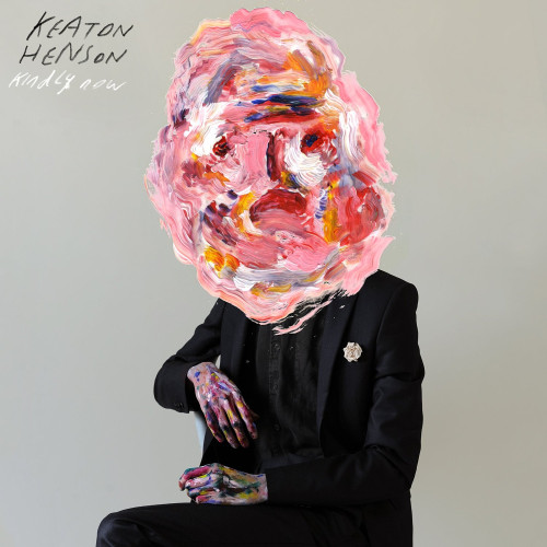 CD / Henson Keaton / Kindly Now
