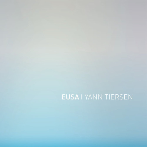LP / Tiersen Yann / Eusa / Vinyl