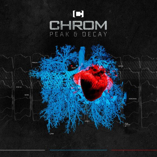 2CD / Chrom / Peak And Decay / 2CD