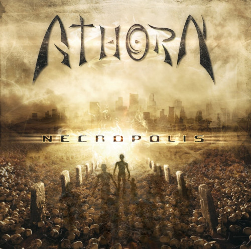 CD / Athorn / Necropolis