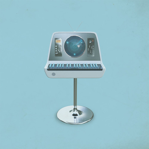 CD / Enter Shikari / Spark / Digipack