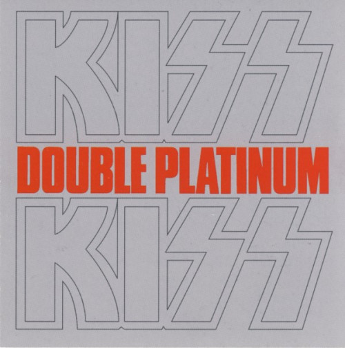 CD / Kiss / Double Platinum / Remasters