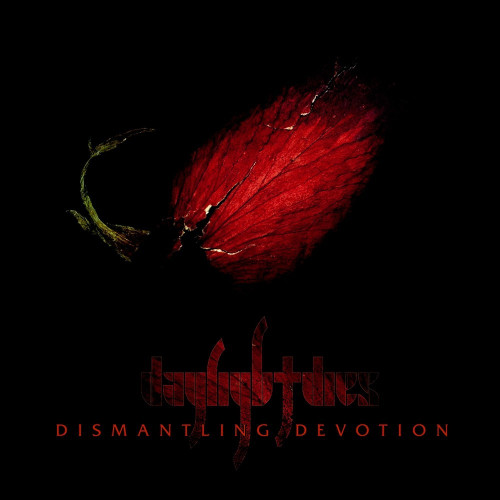 2LP / Daylight Dies / Dismantling Devotion / Vinyl / 2LP