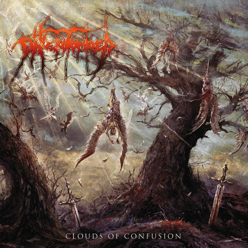 LP / Phlebotomized / Clouds Of Confusion / Vinyl