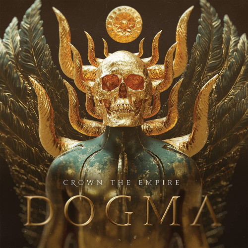 CD / Crown The Empire / Dogma