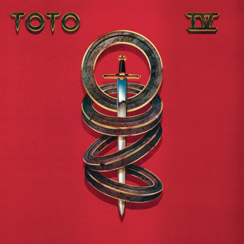 LP / Toto / Toto IV / Vinyl