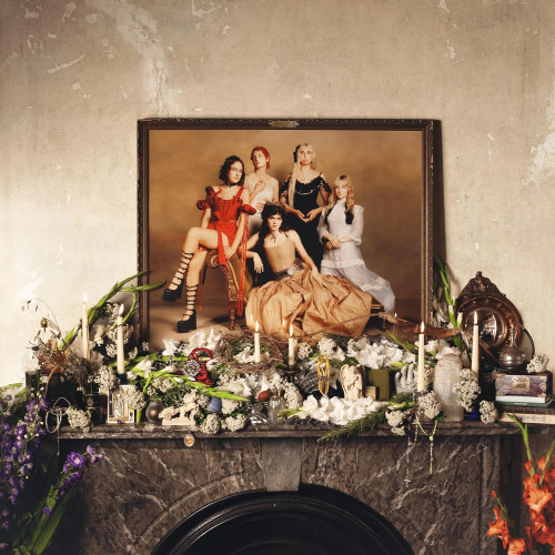 CD / Last Dinner Party / Prelude To Ectasy