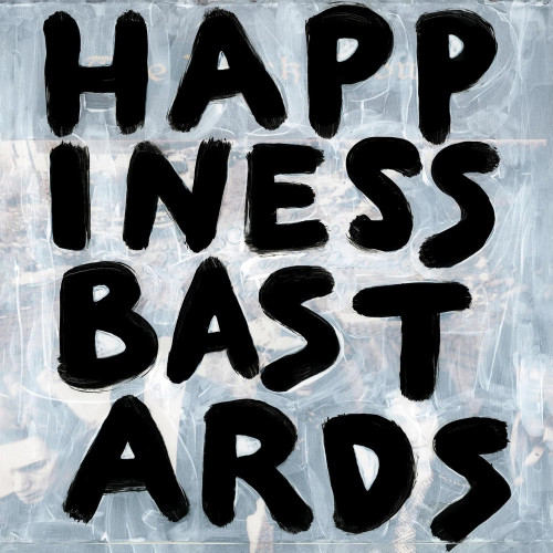 CD / Black Crowes / Happiness Bastards / Digisleeve