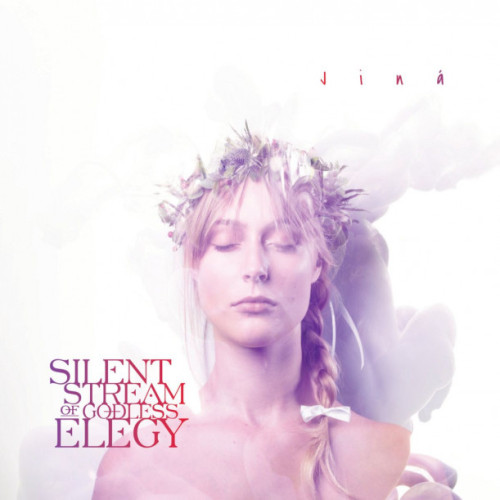 LP / Silent Stream Of Godless Elegy / Jin� / LP+7" / Vinyl
