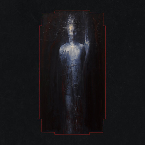 2LP / Akhlys / House of the Black Geminus / Coloured / Vinyl / 2LP