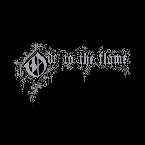 LP / Mantar / Ode To The Flame / Coloured / Vinyl