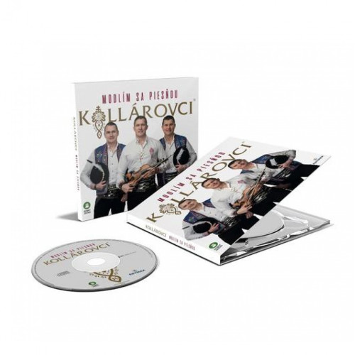 CD / Koll�rovci / Modl�m sa pies�ou