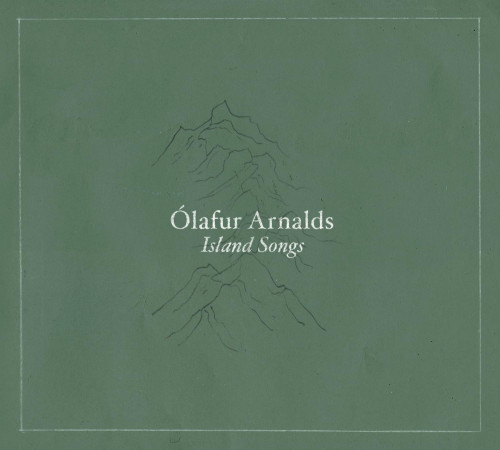 LP / Arnalds Olafur / Island Songs / Coloured / Vinyl