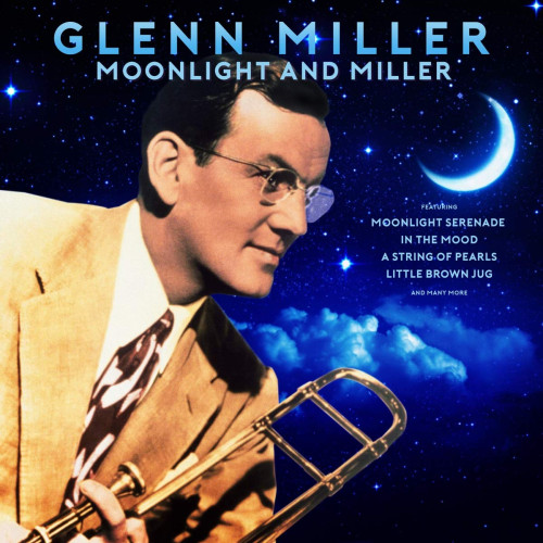 UHQR / Miller Glenn / Moonlight And Miller / Vinyl / 2LP