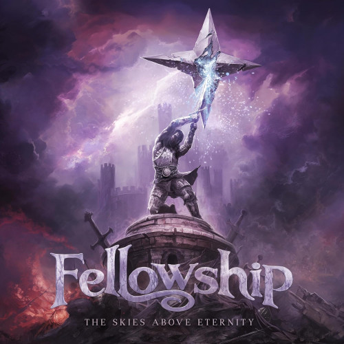 CD / Fellowship / Skies Above Eternity