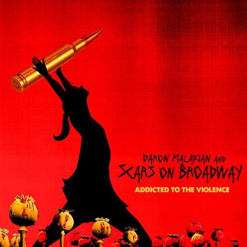 CD / Malakian Daron & Scars On Broadway / Addicted To The Violence