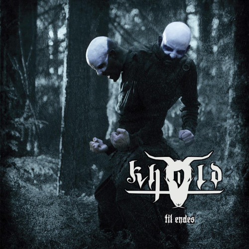 CD / Khold / Til Endes