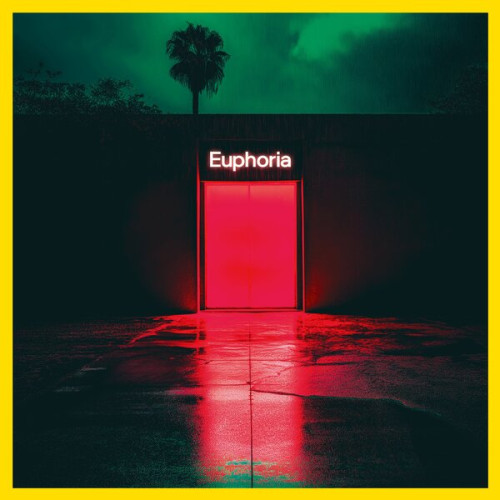 2CD / Schiller / Euphoria / 2CD