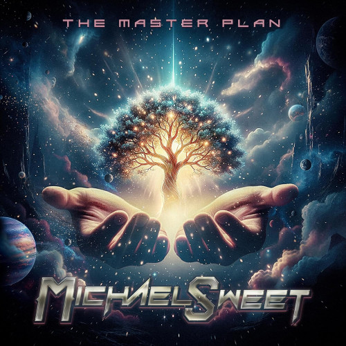 CD / Sweet Michael / Master Plan