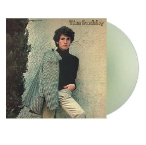 LP / Buckley Tim / Tim Buckley / Coloured / Vinyl