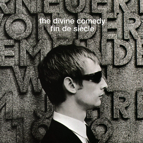 2CD / Divine Comedy / Fin de Siecle / Reedice 2020 / 2CD
