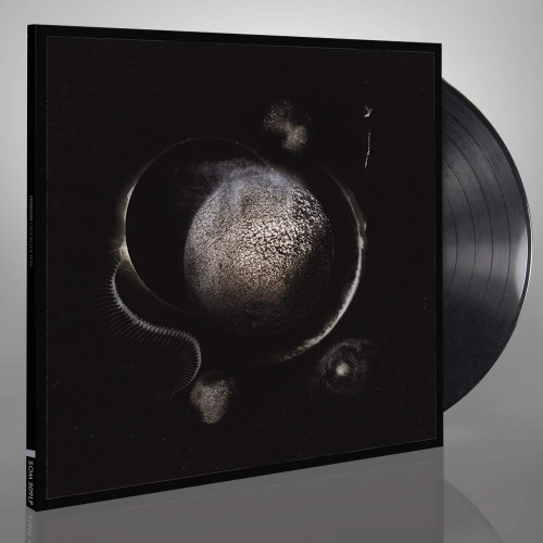 LP / Enthroned / Cold Black Suns / Vinyl