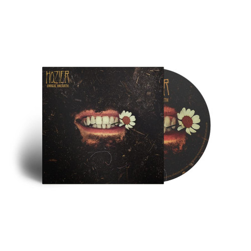 CD / Hozier / Unreal Unearth