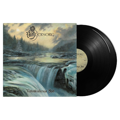 2LP / Vintersorg / Vattenkrafternas Spel / Vinyl / 2LP