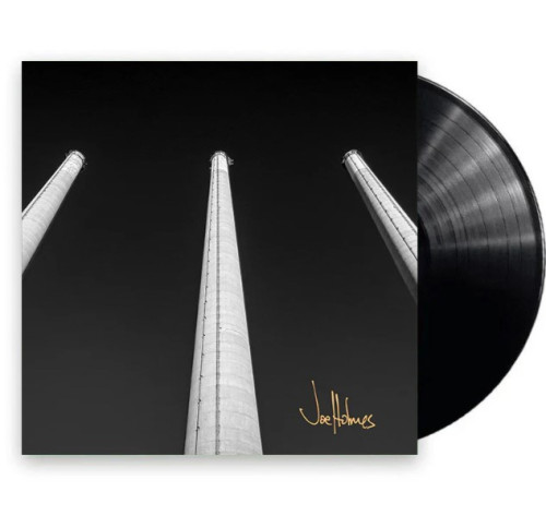 LP / Holmes Joe / Joe Holmes / Vinyl