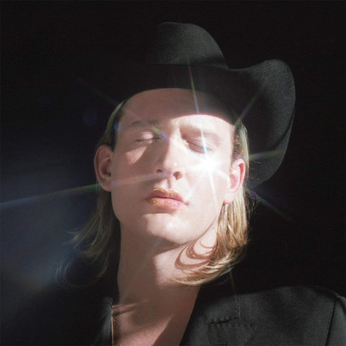 LP / Honey Harper / Starmaker / Vinyl / Coloured