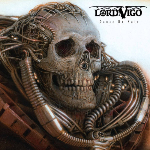 LP / Lord Vigo / Danse De Noir / Vinyl