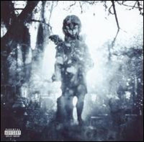 CD / Machine Head / Through The Ashes Of Empires