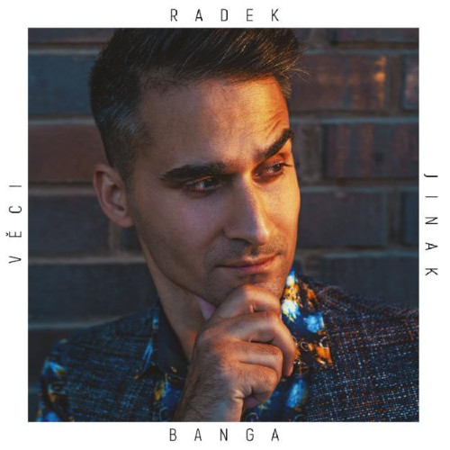 CD / Banga Radek / V�ci jinak