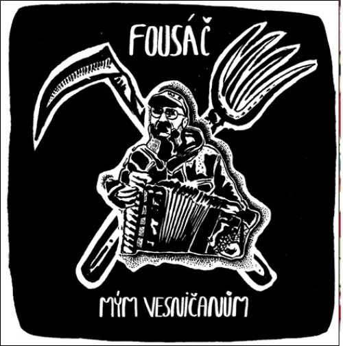 CD / Fous�� / M�m vesni�an�m