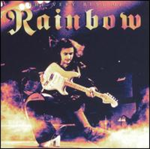 CD / Rainbow / Very Best Of