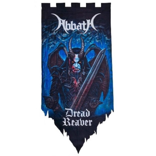 CD / Abbath / Dread Reaver / Clamshell Box