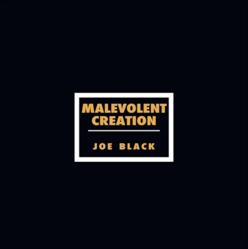LP / Malevolent Creation / Joe Black / Vinyl / 2022 Reissue