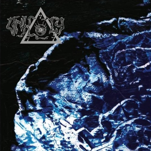 CD / Unholy / Second Ring Of Power / Reissue