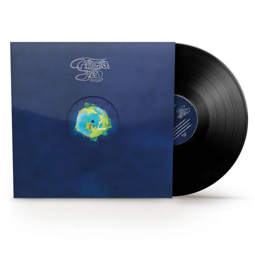 LP / Yes / Fragile Outtakes / RSD 2024 / Vinyl