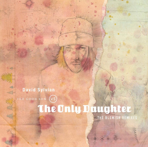 LP / Sylvian David / The Good Son vs. The Only Daughter / Vinyl
