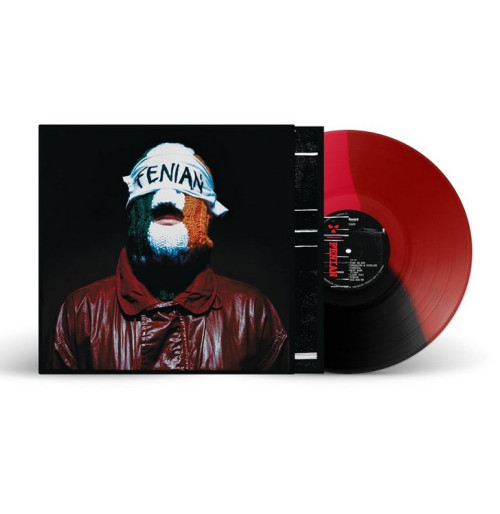 LP / Kneecap / Fenian / Coloured / Vinyl