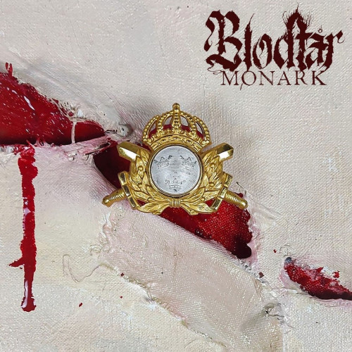 CD / Blodtar / Monark