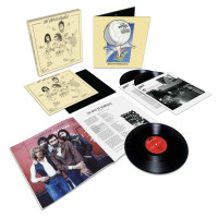 3LPWho / Who By Numbers / Deluxe Edition / Vinyl / 3LP
