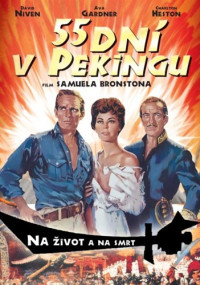 DVDFILM / 55 dn� v Pekingu / 55 Days At Peking