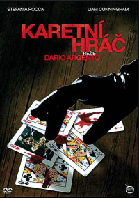 DVDFILM / Karetn� hr�� / Card Player