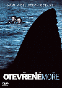 DVDFILM / Otev�en� mo�e / Open Water