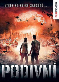 DVDFILM / Podivn� / The Crazies
