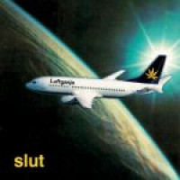CDSlut / Luftganja