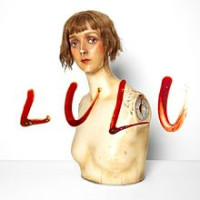 2CDMetallica/Lou Reed / Lulu / 2CD