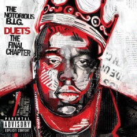 CDNotorious B.I.G. / Duets / Final Chapter